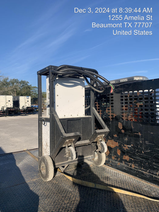 2021 TRYSTAR 15KVA