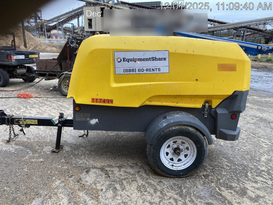 2020 ATLAS COPCO XAS188