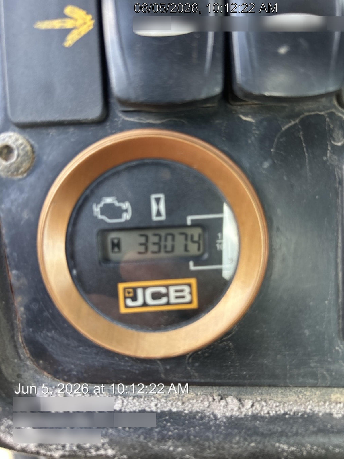 2019 JCB 512-56