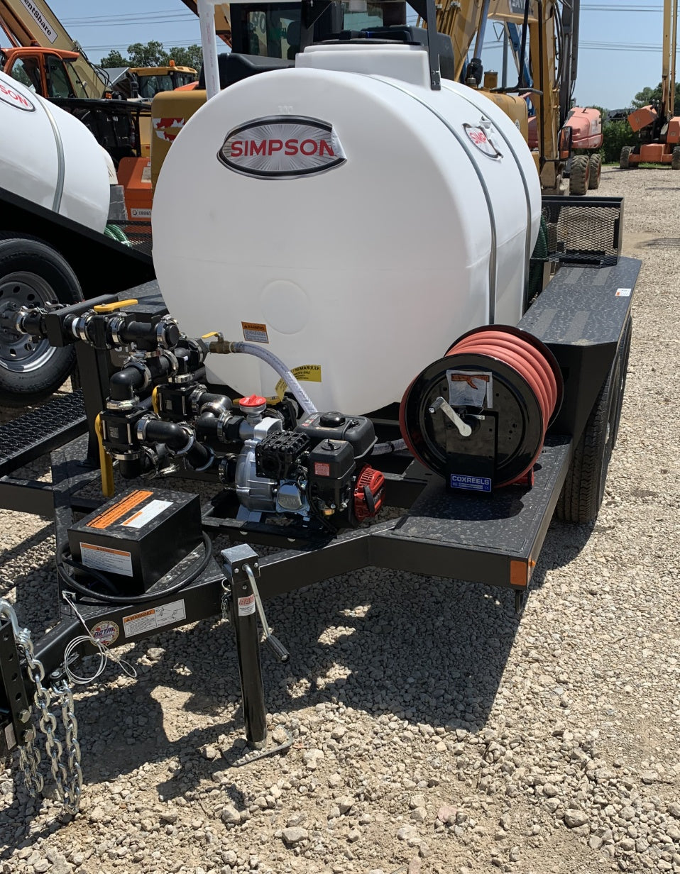 2023 SIMPSON SWT-52517
