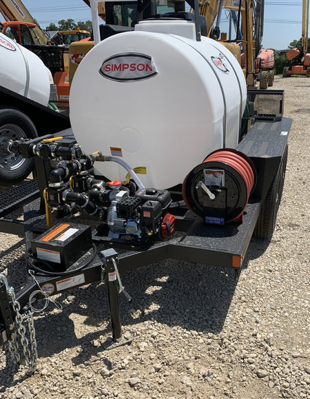 2023 SIMPSON SWT-52517