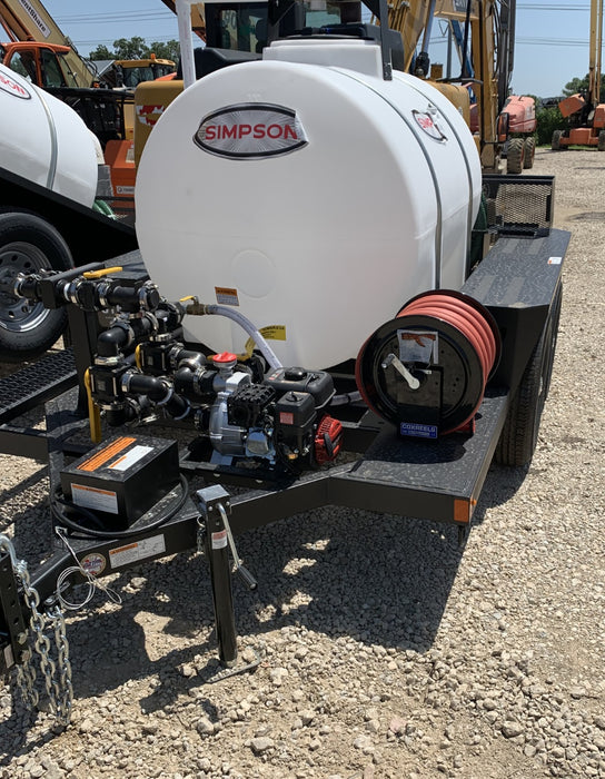 2023 SIMPSON SWT-52517