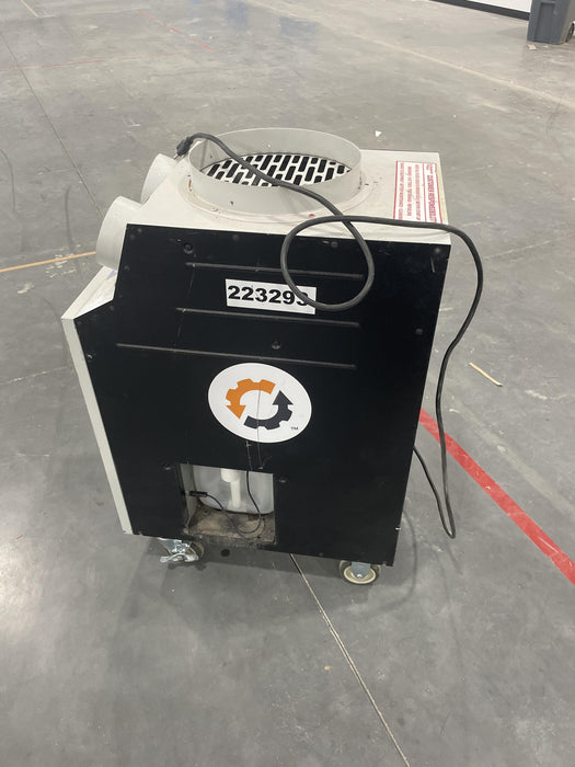 2022 KWIKOOL KPAC1411-2