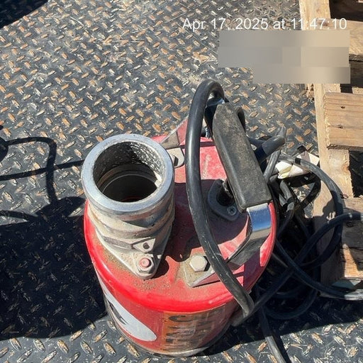 2023 MULTIQUIP ST2037