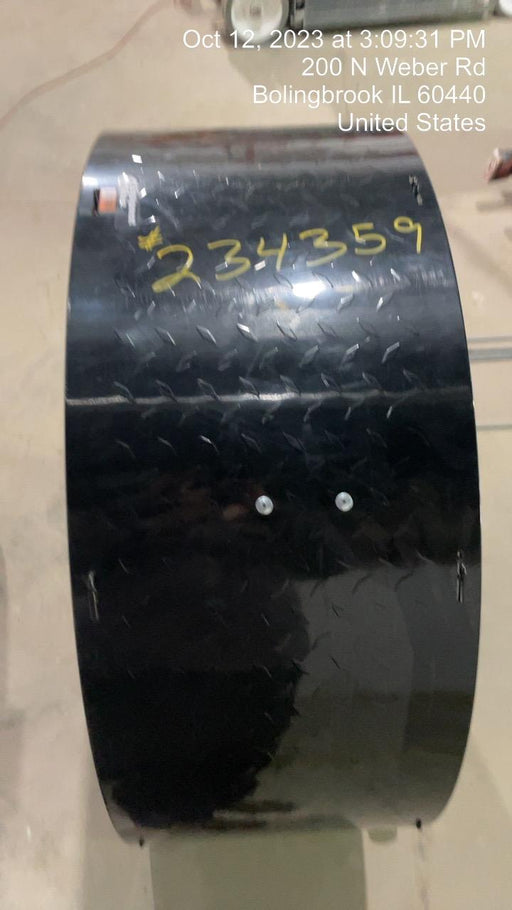 2022 MASTER MHD-42-BDF-C