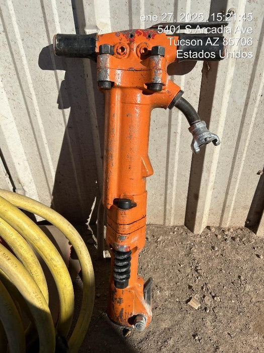 2021 MICHIGAN PNEUMATIC MP-TPB90-114