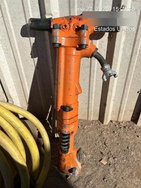 2021 MICHIGAN PNEUMATIC MP-TPB90-114