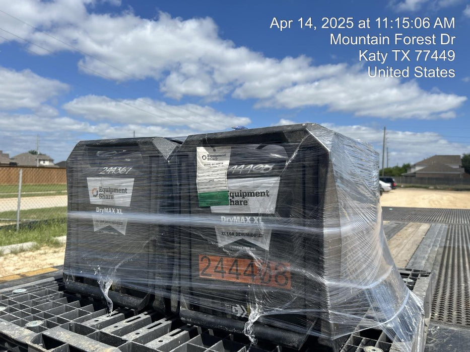 2022 PHOENIX DryMAX XL