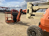 2019 JLG 450AJ