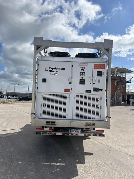 2022 SMARTECH SCOD100AR4