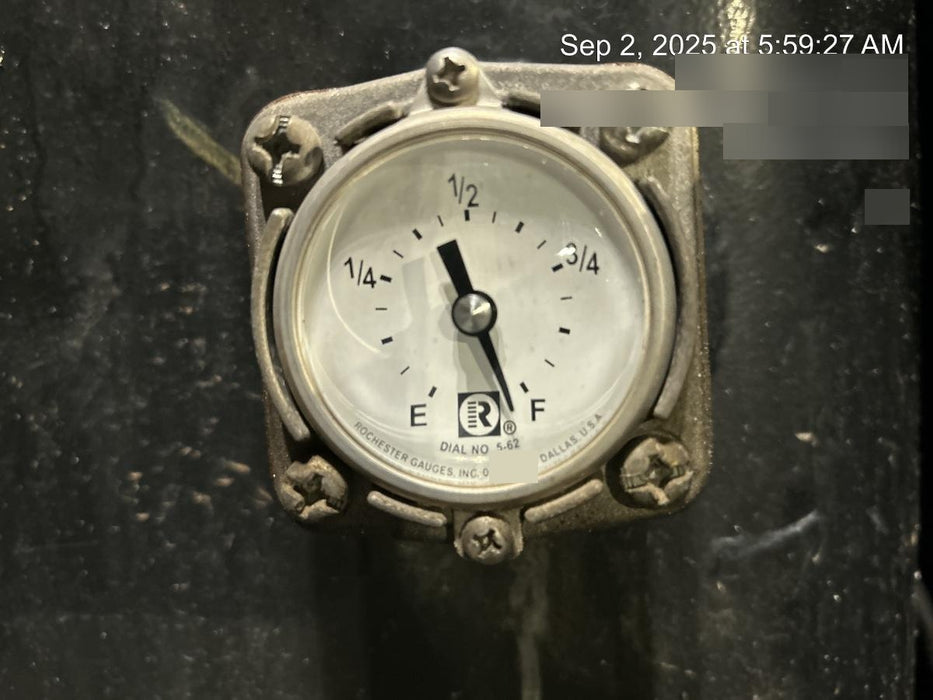 2020 GENIE GS-5390 RT