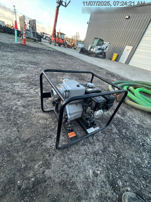 2024 MI-T-M WTP-T03-0MGH