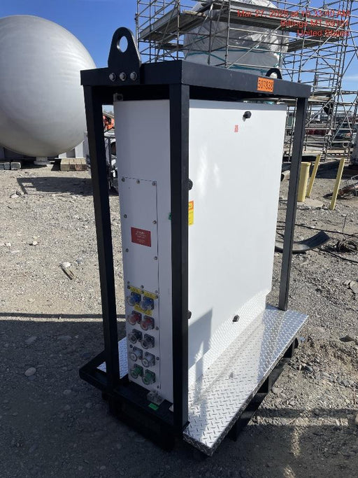 2025 TRYSTAR IIQC1.J7-A-D-A1