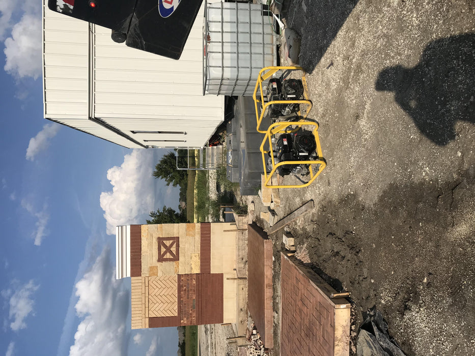 2020 WACKER NEUSON PT3A