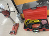 2021 HILTI DD 150-U
