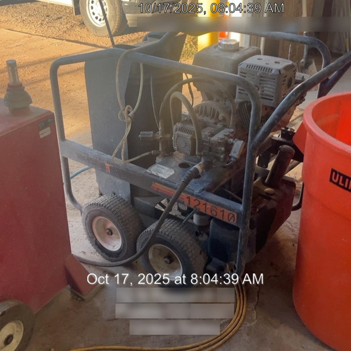 2020 MI-T-M CORPORATION HSP-3504-3MGH