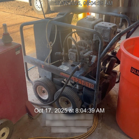 2020 MI-T-M CORPORATION HSP-3504-3MGH