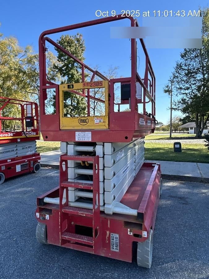 2020 MEC 4555SE