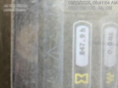 2023 CASE SV211E