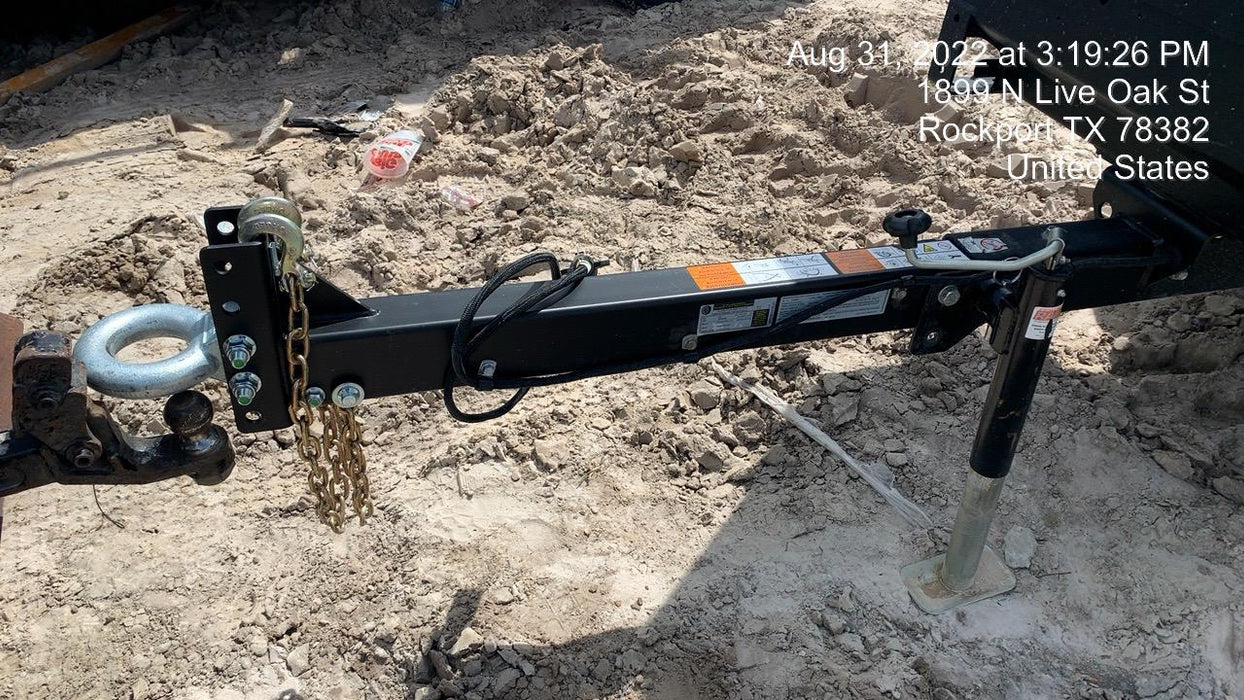 2022 WACKER NEUSON G25