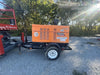 2021 Lincoln Electric Vantage 549X Ready Pak 3, ORANGE (includes trailer, cable rack, fender light kit)