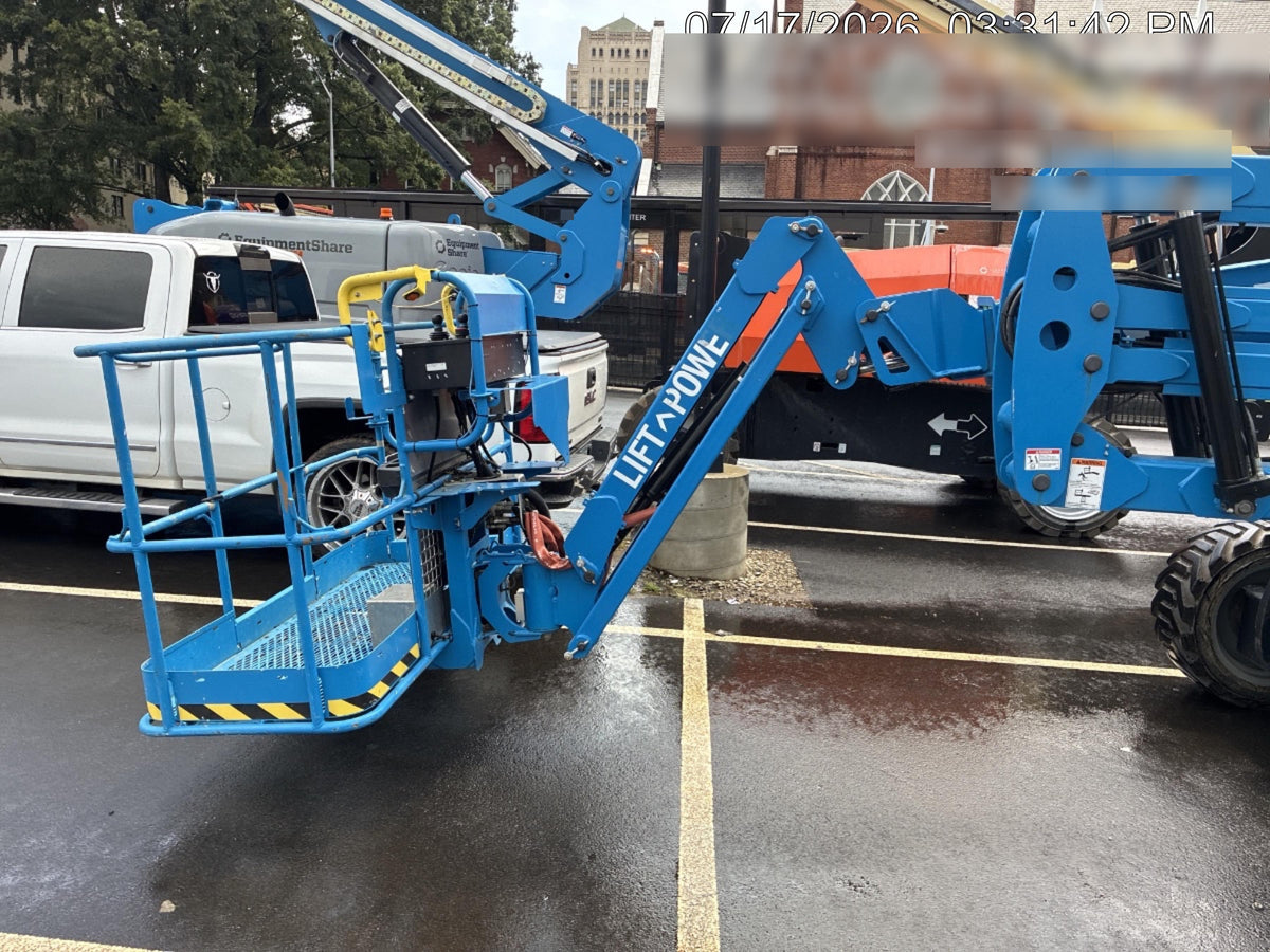 2024 GENIE Z-45 XC