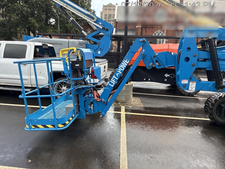 2024 GENIE Z-45 XC