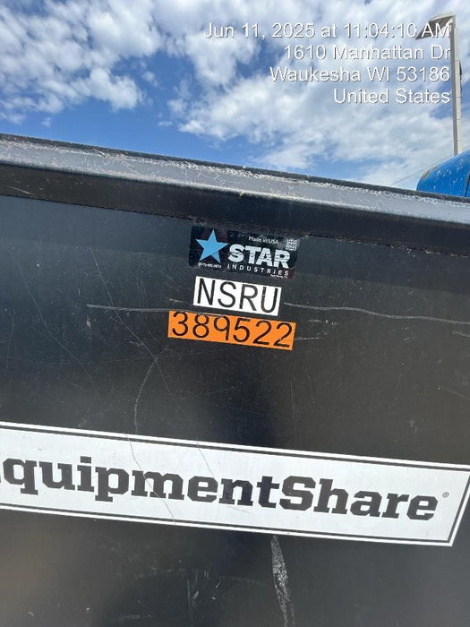 2024 STAR INDUSTRIES 1425