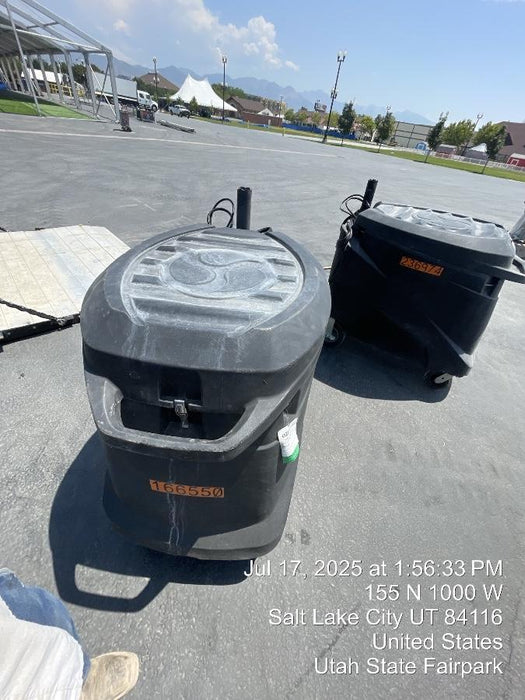 2021 POWER BREEZER PB10-A-06-B