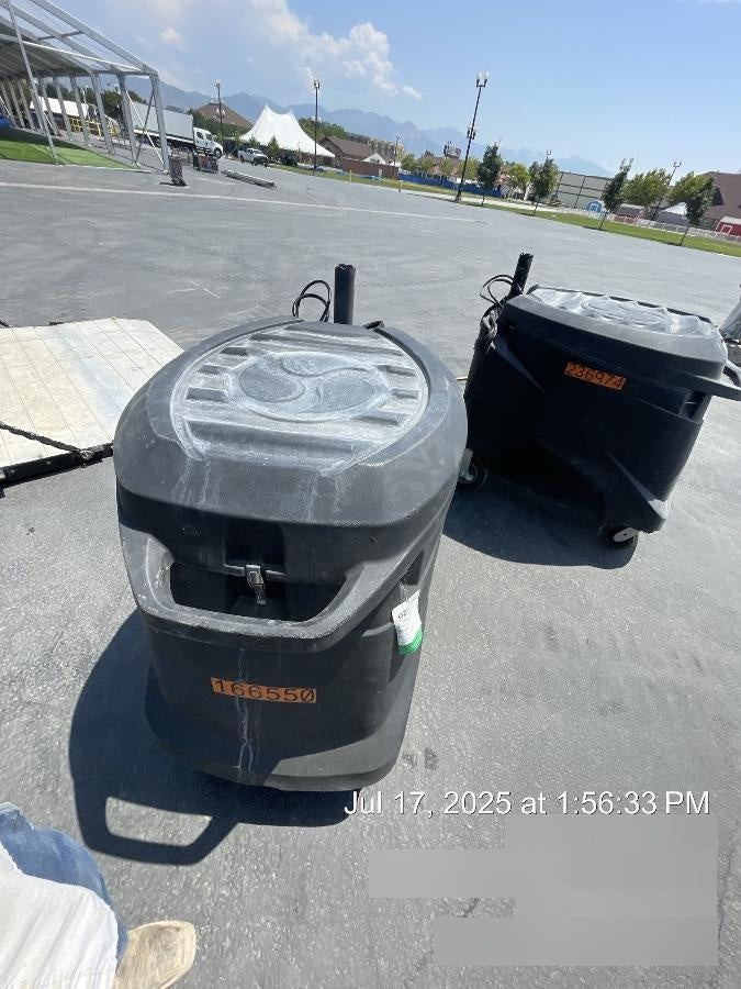 2021 POWER BREEZER PB10-A-06-B