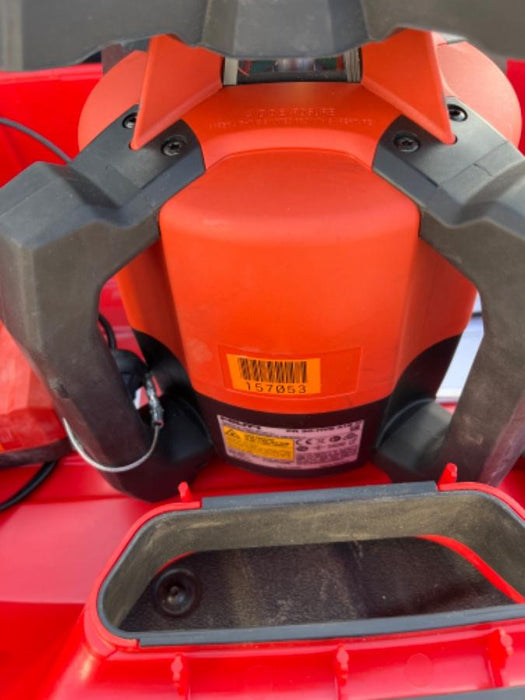 2021 HILTI PR 30-HVS-A12