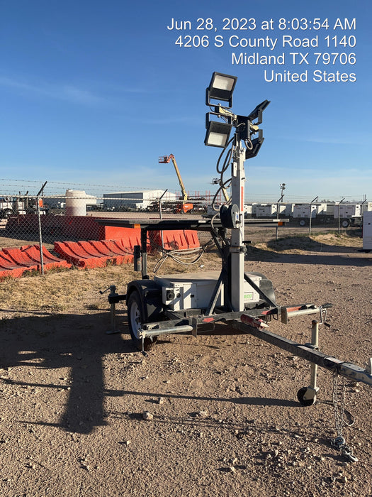 2022 WANCO WLTSSM4A750