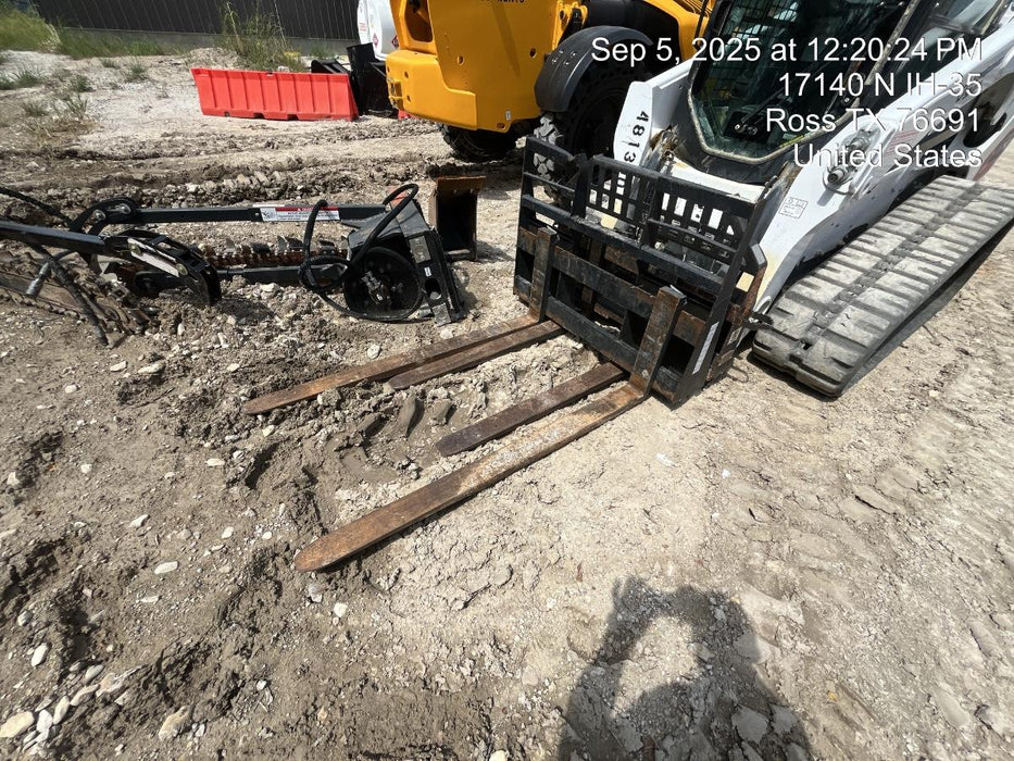 2023 SOLESBEE SPF-48