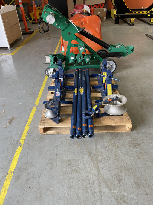 2021 CURRENT TOOLS 812