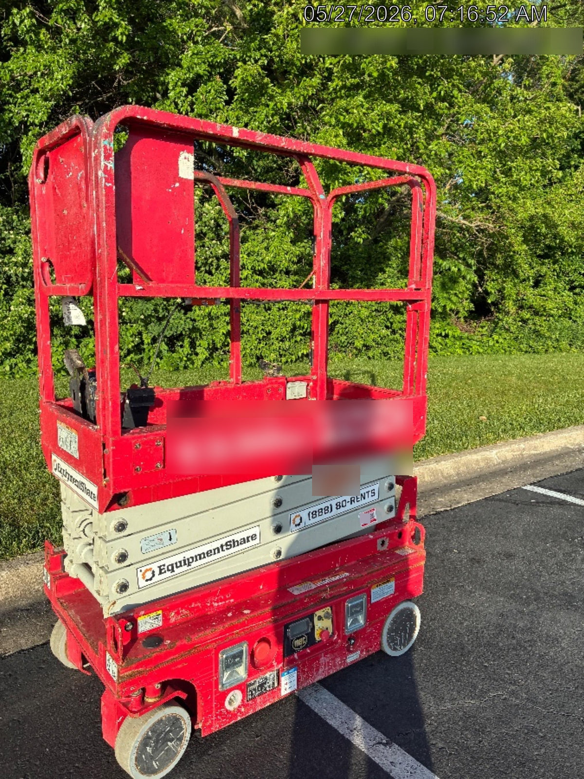 2019 MEC 1330SE