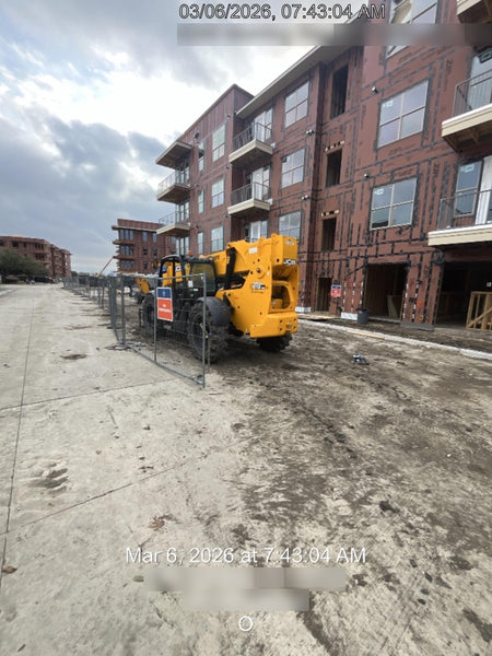 2025 JCB 509-42