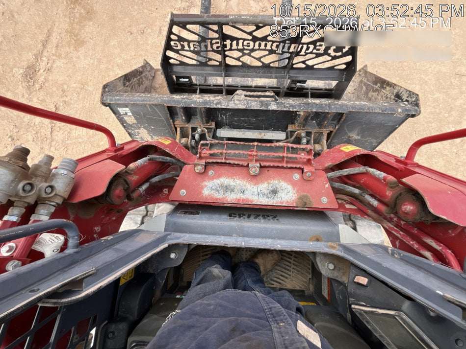 2025 PALADIN 30945