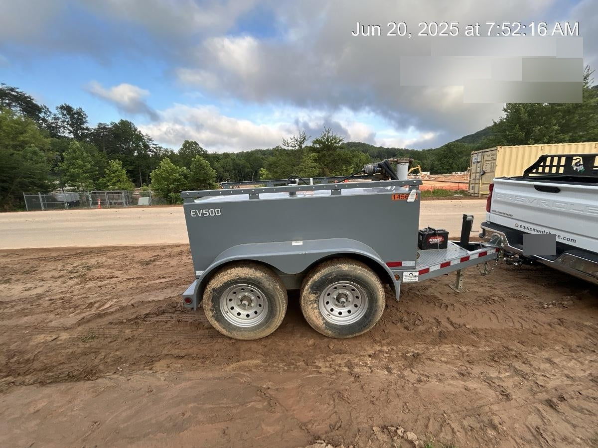 2021 LDJ EV500 LDJ