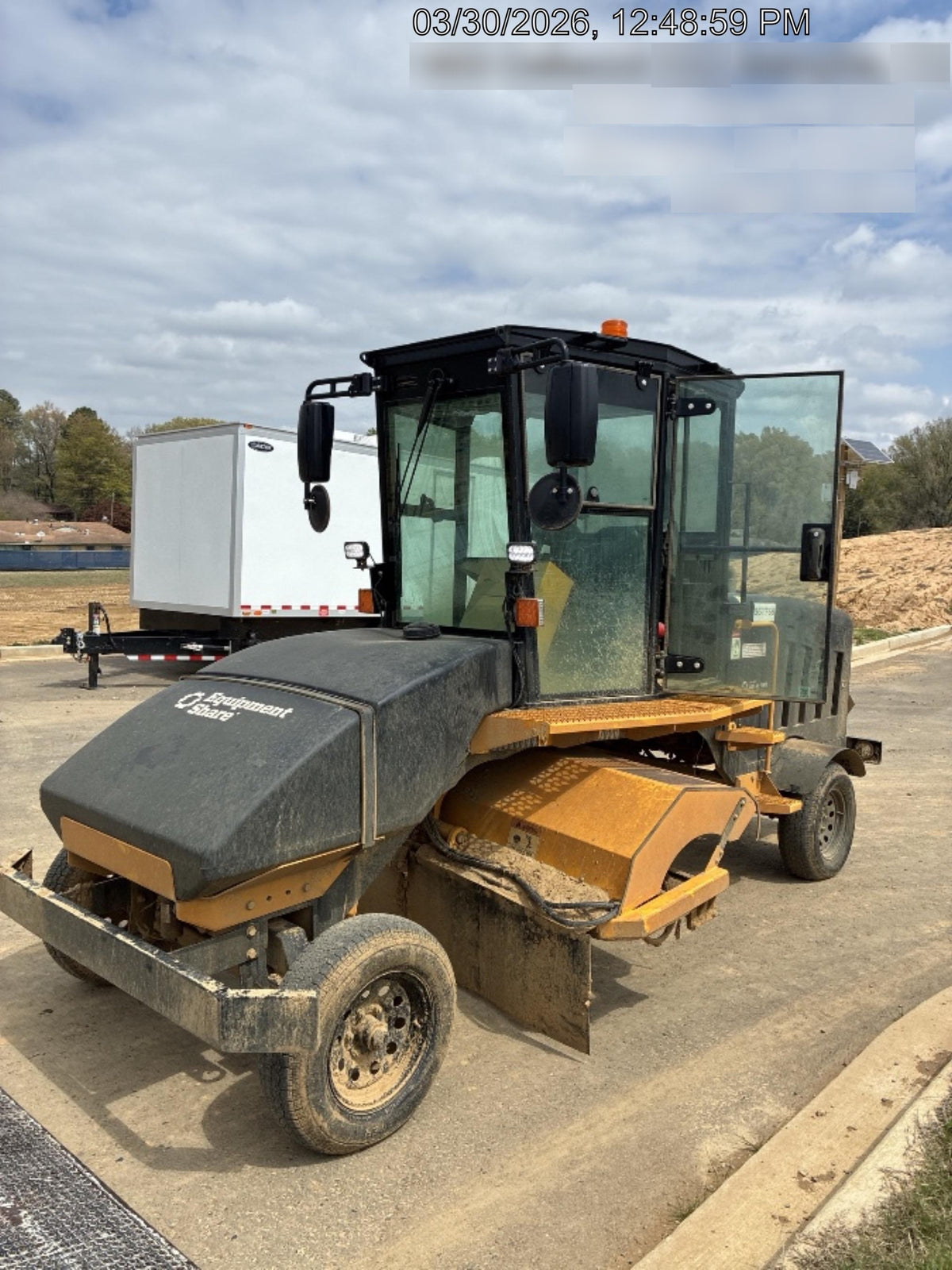 2023 LAYMOR SM450