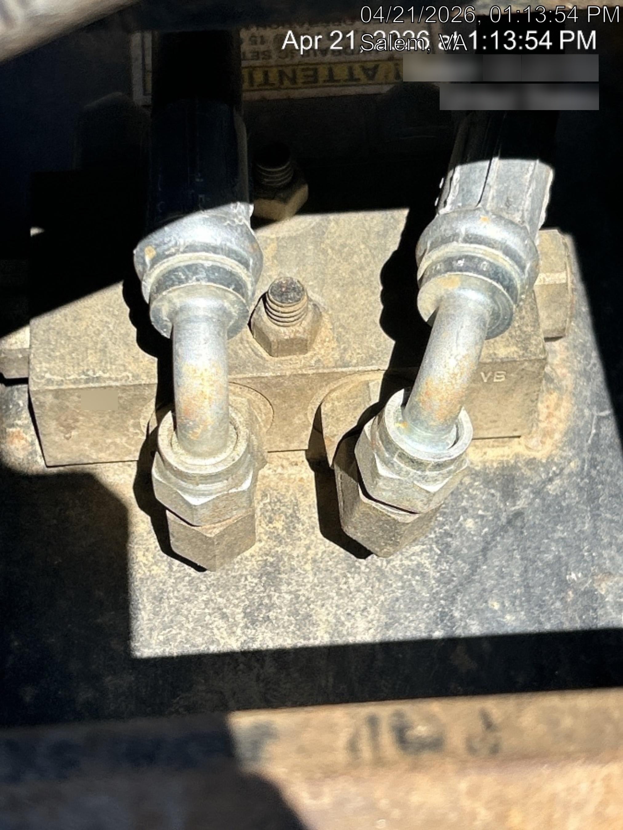 2024 TAG MANUFACTURING 3605TTB