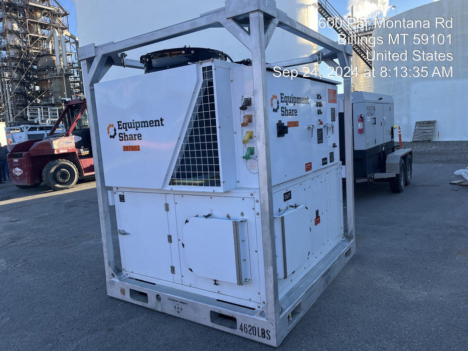 2022 SMARTECH SACP41A-HS