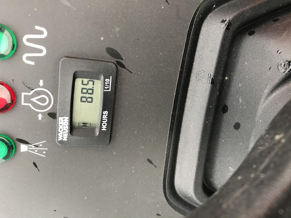 2019 WACKER NEUSON RD12A