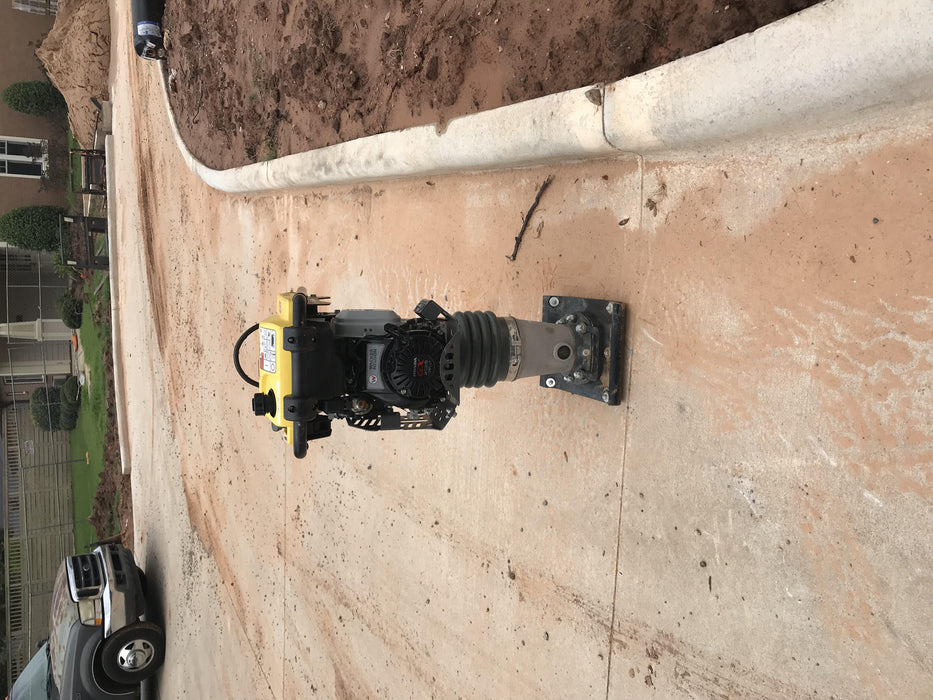 2020 WACKER NEUSON BS60-4As