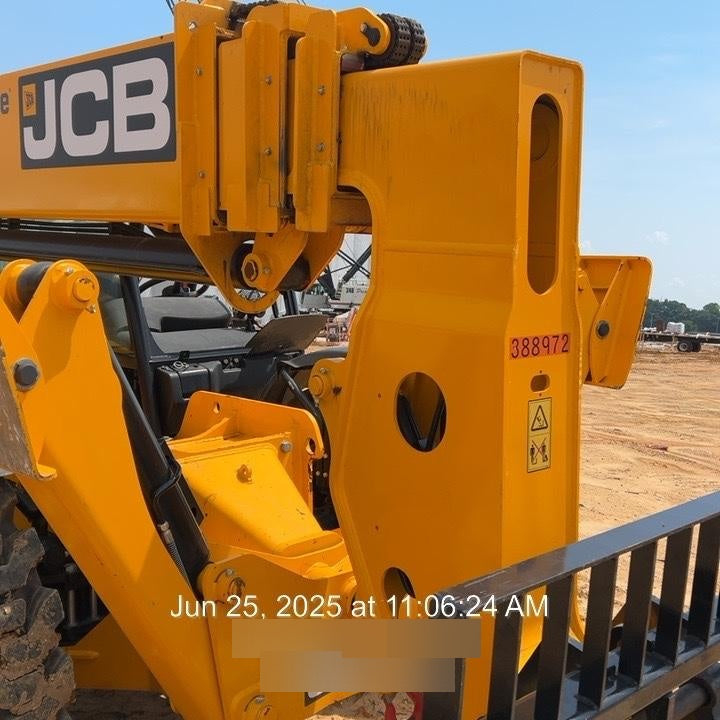2024 STAR INDUSTRIES M1360B - Star JIB Boom