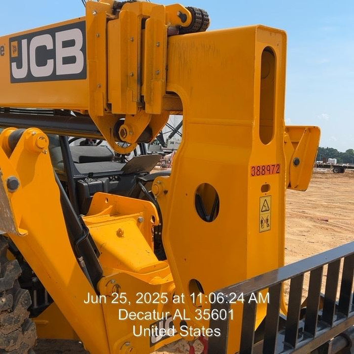 2024 STAR INDUSTRIES M1360B - Star JIB Boom