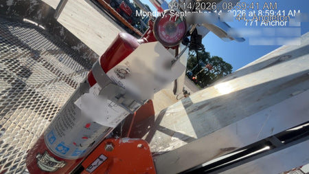 2025 JLG ET500J