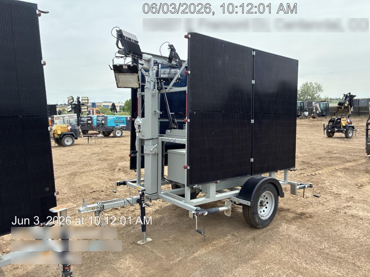 2025 PROGRESS SOLAR SOLUTIONS Helios-2XP