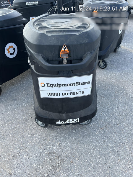 2022 POWER BREEZER PB4BASE
