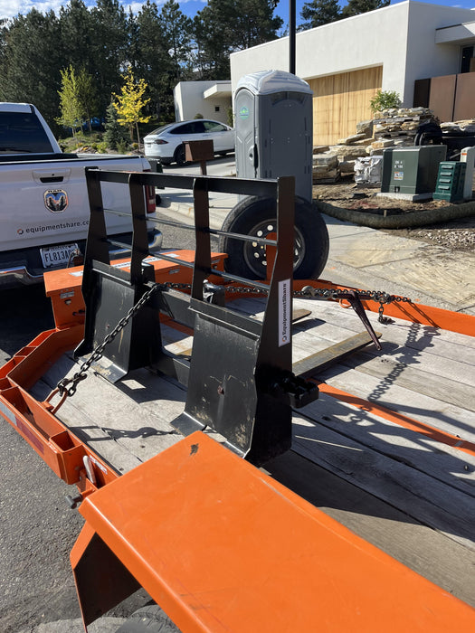 2023 ARROW MATERIAL HANDLING 48" Pallet Forks - Arrow