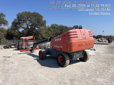 2019 SKYJACK SJ45T+